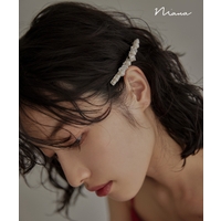 Fashion Letter（ファッションレター）のヘアアクセサリー/ヘアクリップ・バレッタ
