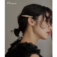 Fashion Letter（ファッションレター）のヘアアクセサリー/ヘアクリップ・バレッタ