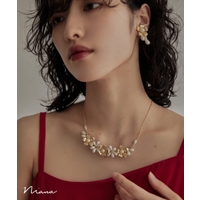 Fashion Letter（ファッションレター）のアクセサリー/ネックレス