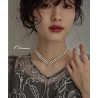 Fashion Letter（ファッションレター）のアクセサリー/ネックレス