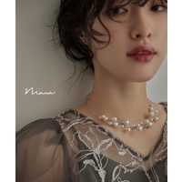 Fashion Letter（ファッションレター）のアクセサリー/ネックレス