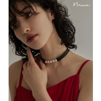 Fashion Letter（ファッションレター）のアクセサリー/ネックレス