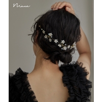 Fashion Letter（ファッションレター）のヘアアクセサリー/ヘアクリップ・バレッタ