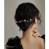 Fashion Letter（ファッションレター）のヘアアクセサリー/ヘアクリップ・バレッタ