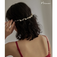 Fashion Letter（ファッションレター）のヘアアクセサリー/ヘアクリップ・バレッタ