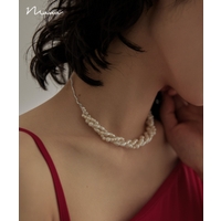 Fashion Letter（ファッションレター）のアクセサリー/ネックレス