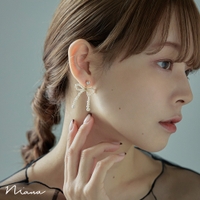 Fashion Letter（ファッションレター）のアクセサリー/ピアス