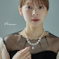 Fashion Letter（ファッションレター）のアクセサリー/ネックレス