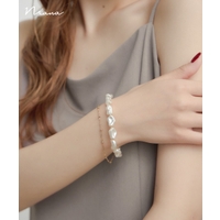 Fashion Letter（ファッションレター）のアクセサリー/ブレスレット・バングル