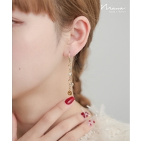 Fashion Letter（ファッションレター）のアクセサリー/ピアス