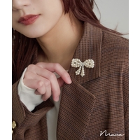 Fashion Letter（ファッションレター）のアクセサリー/ブローチ・コサージュ