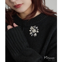 Fashion Letter（ファッションレター）のアクセサリー/ブローチ・コサージュ
