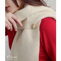 Fashion Letter（ファッションレター）のアクセサリー/ブローチ・コサージュ