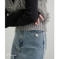 Fashion Letter（ファッションレター）のアクセサリー/ブローチ・コサージュ
