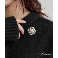 Fashion Letter（ファッションレター）のアクセサリー/ブローチ・コサージュ