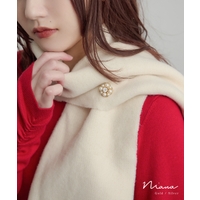 Fashion Letter（ファッションレター）のアクセサリー/ブローチ・コサージュ