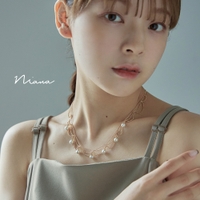 Fashion Letter（ファッションレター）のアクセサリー/ネックレス