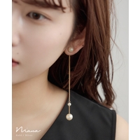 Fashion Letter（ファッションレター）のアクセサリー/ピアス