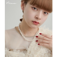 Fashion Letter（ファッションレター）のアクセサリー/ネックレス