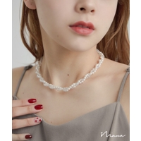Fashion Letter（ファッションレター）のアクセサリー/ネックレス