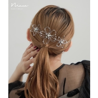Fashion Letter（ファッションレター）のヘアアクセサリー/ヘアクリップ・バレッタ
