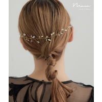 Fashion Letter（ファッションレター）のヘアアクセサリー/ヘアクリップ・バレッタ