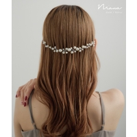 Fashion Letter（ファッションレター）のヘアアクセサリー/ヘアクリップ・バレッタ