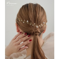 Fashion Letter（ファッションレター）のヘアアクセサリー/ヘアクリップ・バレッタ