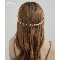 Fashion Letter（ファッションレター）のヘアアクセサリー/ヘアクリップ・バレッタ