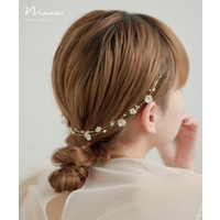 Fashion Letter（ファッションレター）のヘアアクセサリー/ヘアクリップ・バレッタ