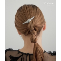 Fashion Letter（ファッションレター）のヘアアクセサリー/ヘアクリップ・バレッタ