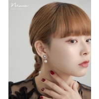 Fashion Letter（ファッションレター）のアクセサリー/イヤリング