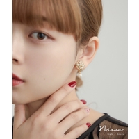 Fashion Letter（ファッションレター）のアクセサリー/イヤリング
