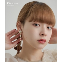 Fashion Letter（ファッションレター）のアクセサリー/イヤリング