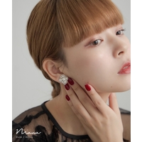 Fashion Letter（ファッションレター）のアクセサリー/イヤリング