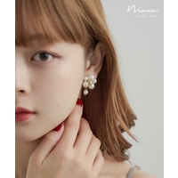 Fashion Letter（ファッションレター）のアクセサリー/イヤリング