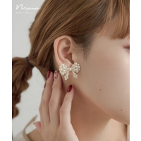 Fashion Letter（ファッションレター）のアクセサリー/イヤリング