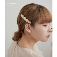 Fashion Letter（ファッションレター）のヘアアクセサリー/ヘアクリップ・バレッタ
