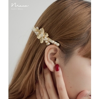 Fashion Letter（ファッションレター）のヘアアクセサリー/ヘアクリップ・バレッタ