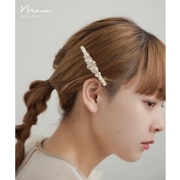 Fashion Letter（ファッションレター）のヘアアクセサリー/ヘアクリップ・バレッタ