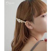 Fashion Letter（ファッションレター）のヘアアクセサリー/ヘアクリップ・バレッタ