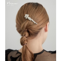 Fashion Letter（ファッションレター）のヘアアクセサリー/ヘアクリップ・バレッタ