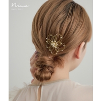 Fashion Letter（ファッションレター）のヘアアクセサリー/ヘアクリップ・バレッタ