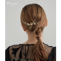 Fashion Letter（ファッションレター）のヘアアクセサリー/ヘアクリップ・バレッタ