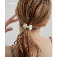 Fashion Letter（ファッションレター）のヘアアクセサリー/ヘアクリップ・バレッタ