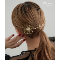 Fashion Letter（ファッションレター）のヘアアクセサリー/ヘアクリップ・バレッタ
