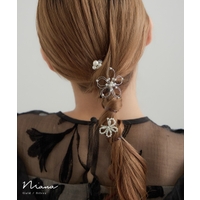 Fashion Letter（ファッションレター）のヘアアクセサリー/ヘアクリップ・バレッタ