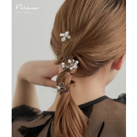 Fashion Letter（ファッションレター）のヘアアクセサリー/ヘアクリップ・バレッタ