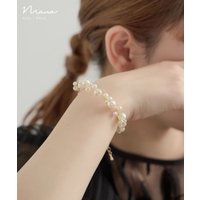 Fashion Letter（ファッションレター）のアクセサリー/ブレスレット・バングル