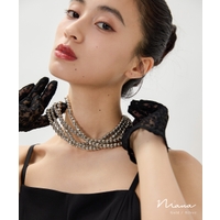 Fashion Letter（ファッションレター）のアクセサリー/ネックレス